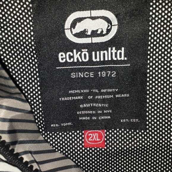 Jacket - Picture 3 of 3